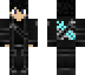 kirito?