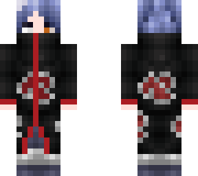 konan (akatsuki)