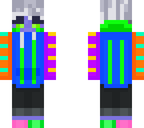 kroonbug phantom