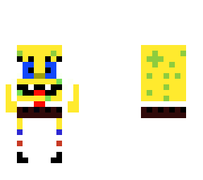 lalal spongie