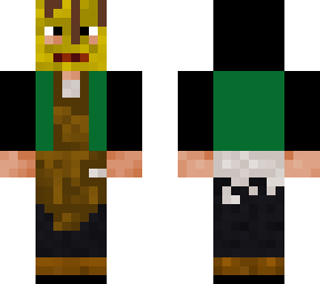 leatherface 2p