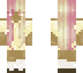 lemonade girl