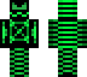 limey monster
