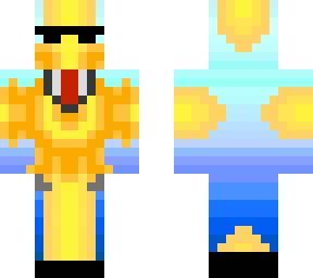 lord_dominus's skin