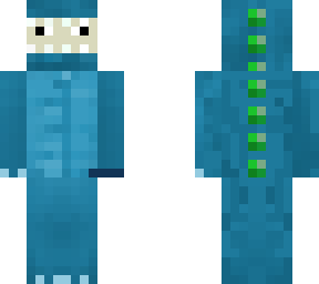luke dino