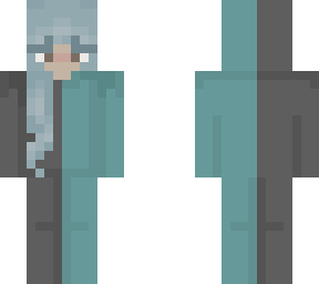 lunitins skin