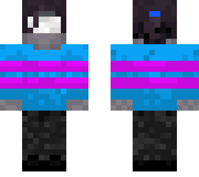 m d frisk