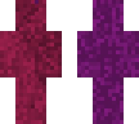 magenta purple