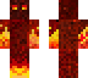 magma