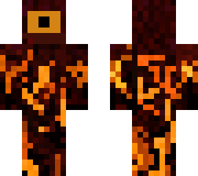 magma