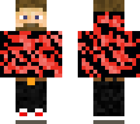 magma hoodie