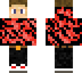 magma hoodie