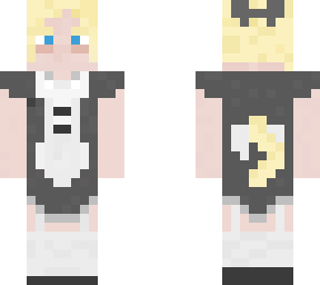 maid