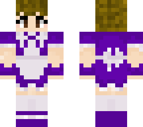 maid