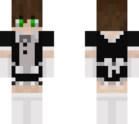 maid danil