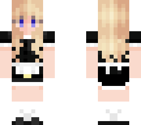maid glassforrest