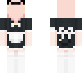 maid preset