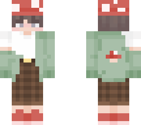 main oc