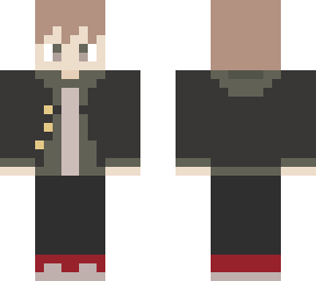 makoto naegi