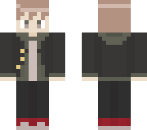 makoto naegi