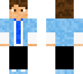 man