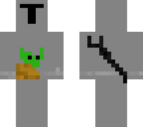 mandolorian