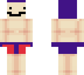 manmangood