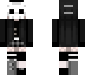 mask options