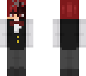 masquerade skin gift