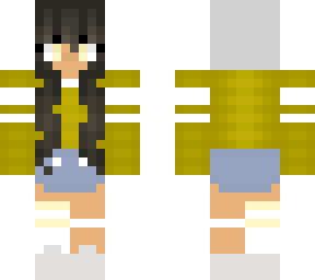 matching skin