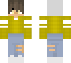 matching skin