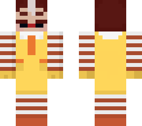 mcatlas ronald