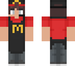 mcdonalds boi