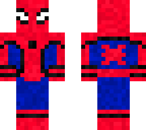 mcu spider man