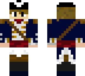 me in lmanburg skin