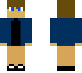 me in minecraft! (reshade me plz lol)