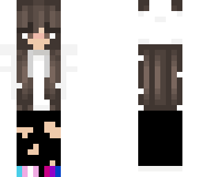me irl-white hoodie-