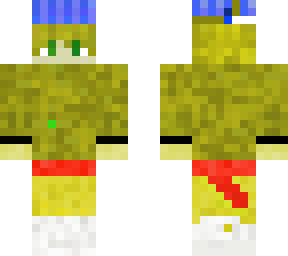 me original skin