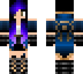 medieval girl edit