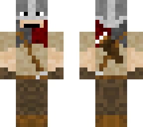 medieval knight 3