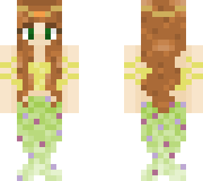mermaid