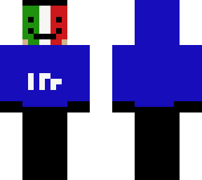 mexican dream with beanie