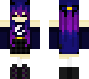 midnight demon