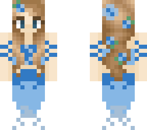 miermaid