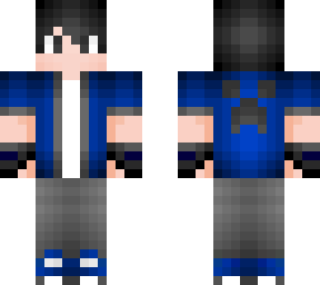 minecraft boy 2