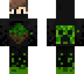 minecraft fan