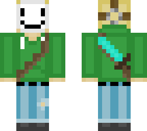 minecraft gamer