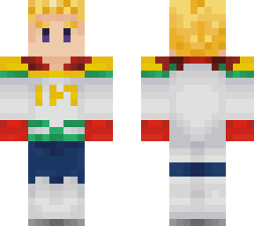 mirio