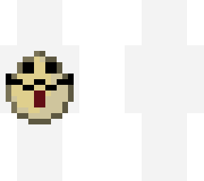 mister egg