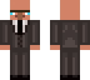 mister suit